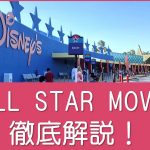 オールスタームービー徹底解説